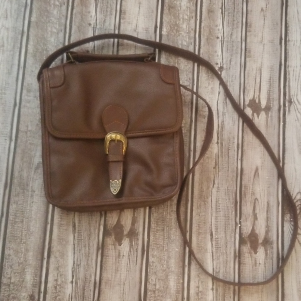Crossbody bag